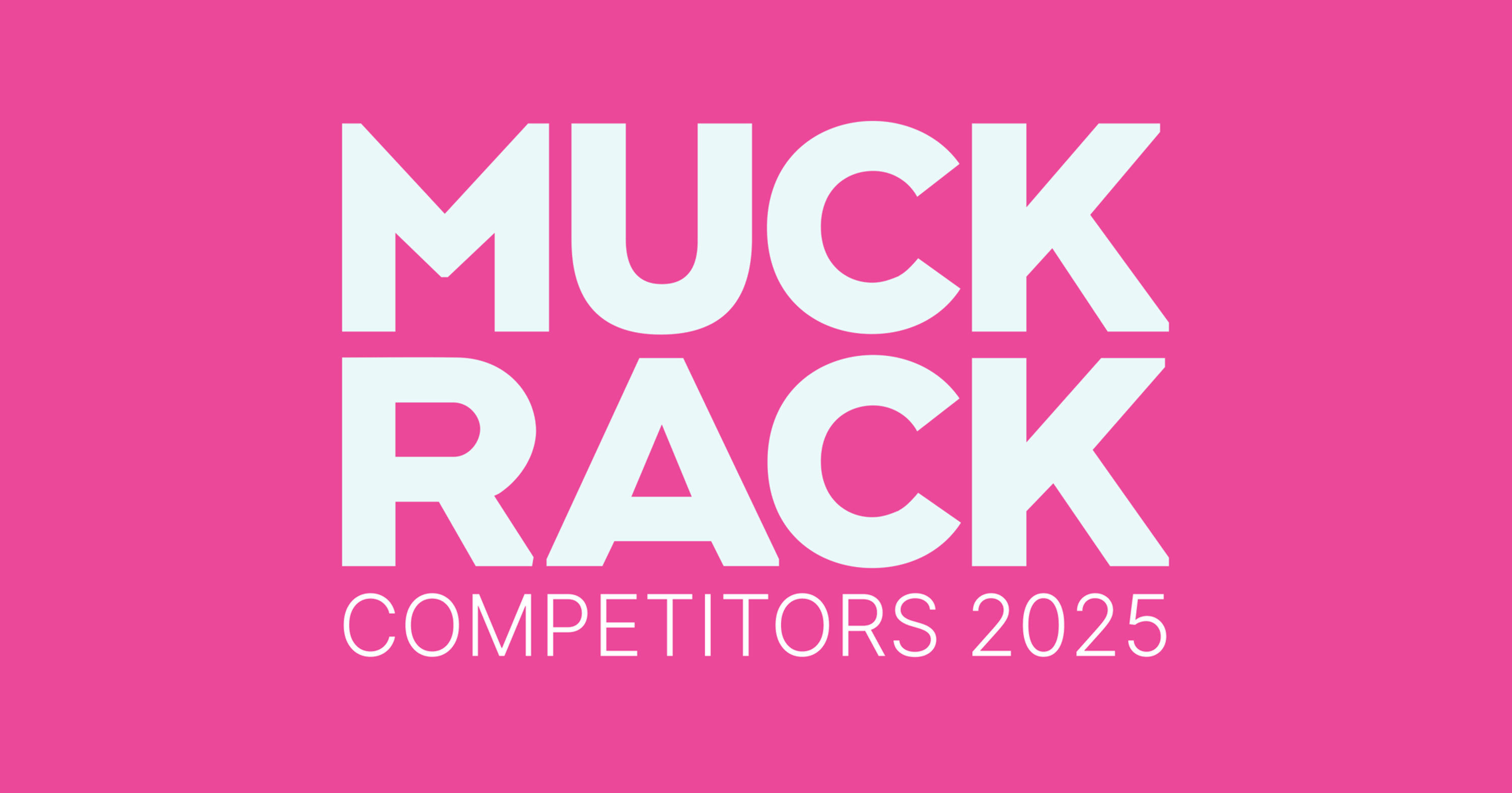 The 5 Best Muck Rack Competitors & Alternatives (in 2025)